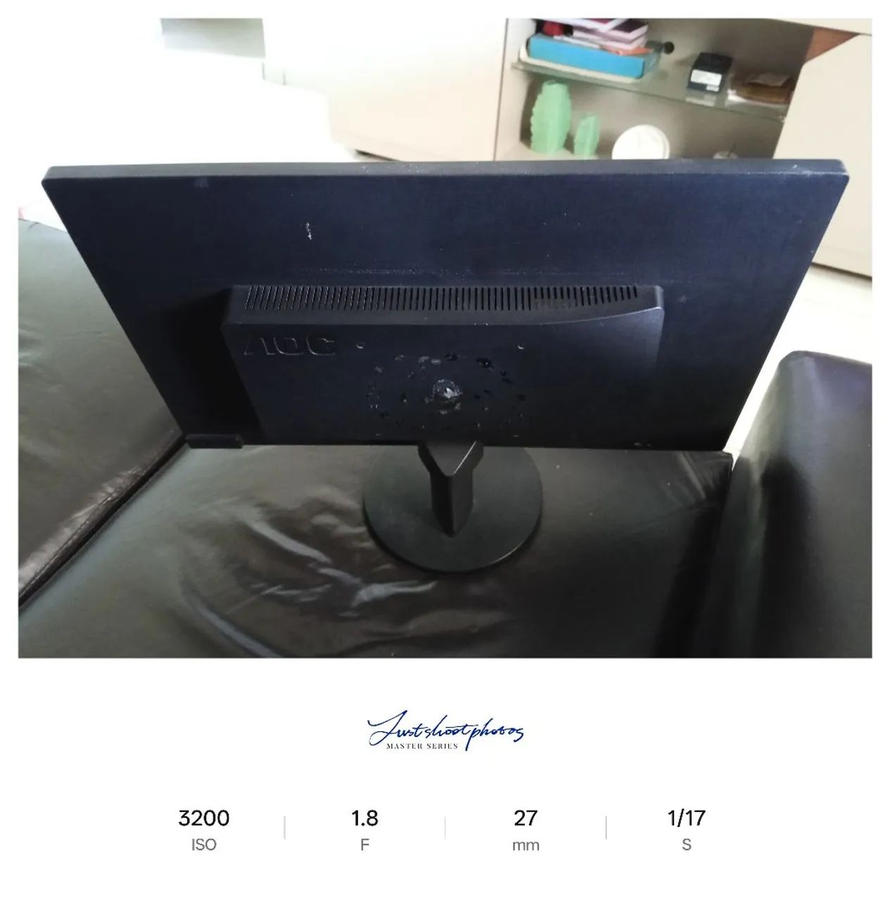 Monitor PC AOC - Foto 4