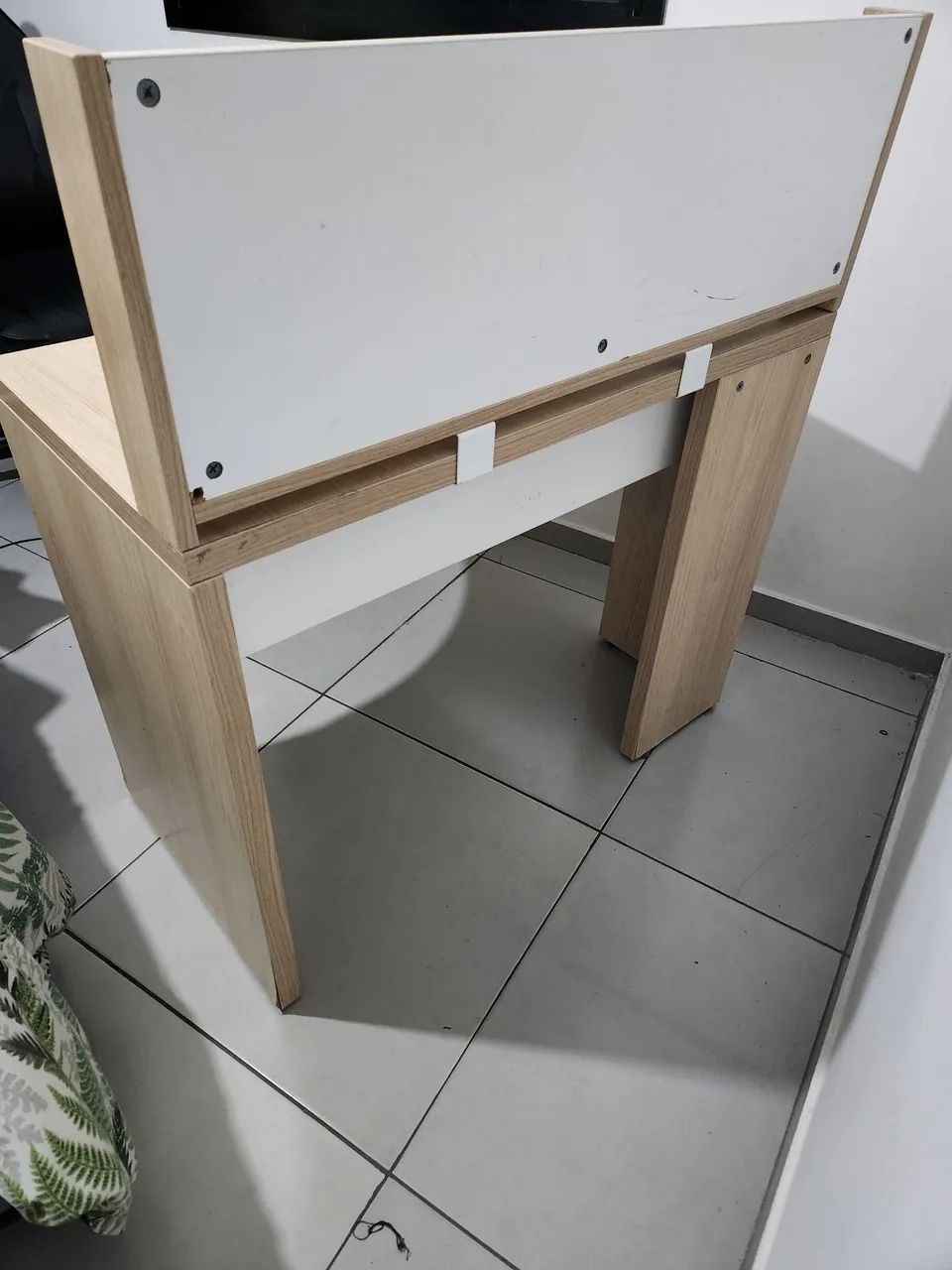 Mesa de Canto 1x1  Boss Tokstok  - Foto 2