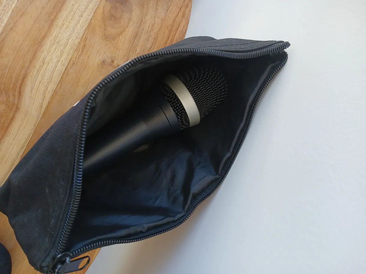 Microfone AKG D5 - Qualidade Profissional - Foto 4