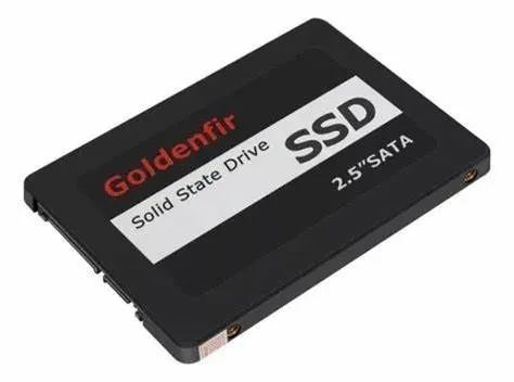 SSD Sata 512GB