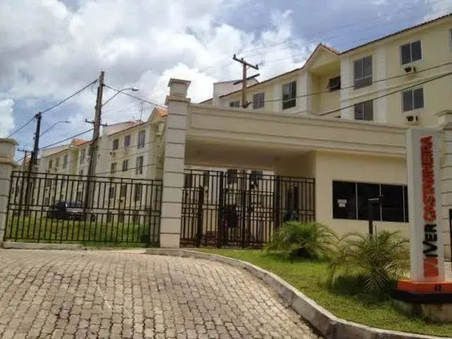 Oportunidade!!! Alugo no viver castanheira apartamento de 3/4 quartos Semi-Mobiliado