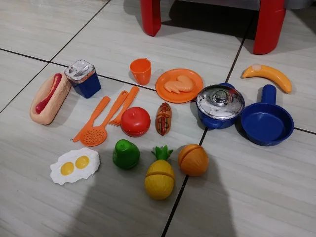 Cozinha infantil  - Foto 2