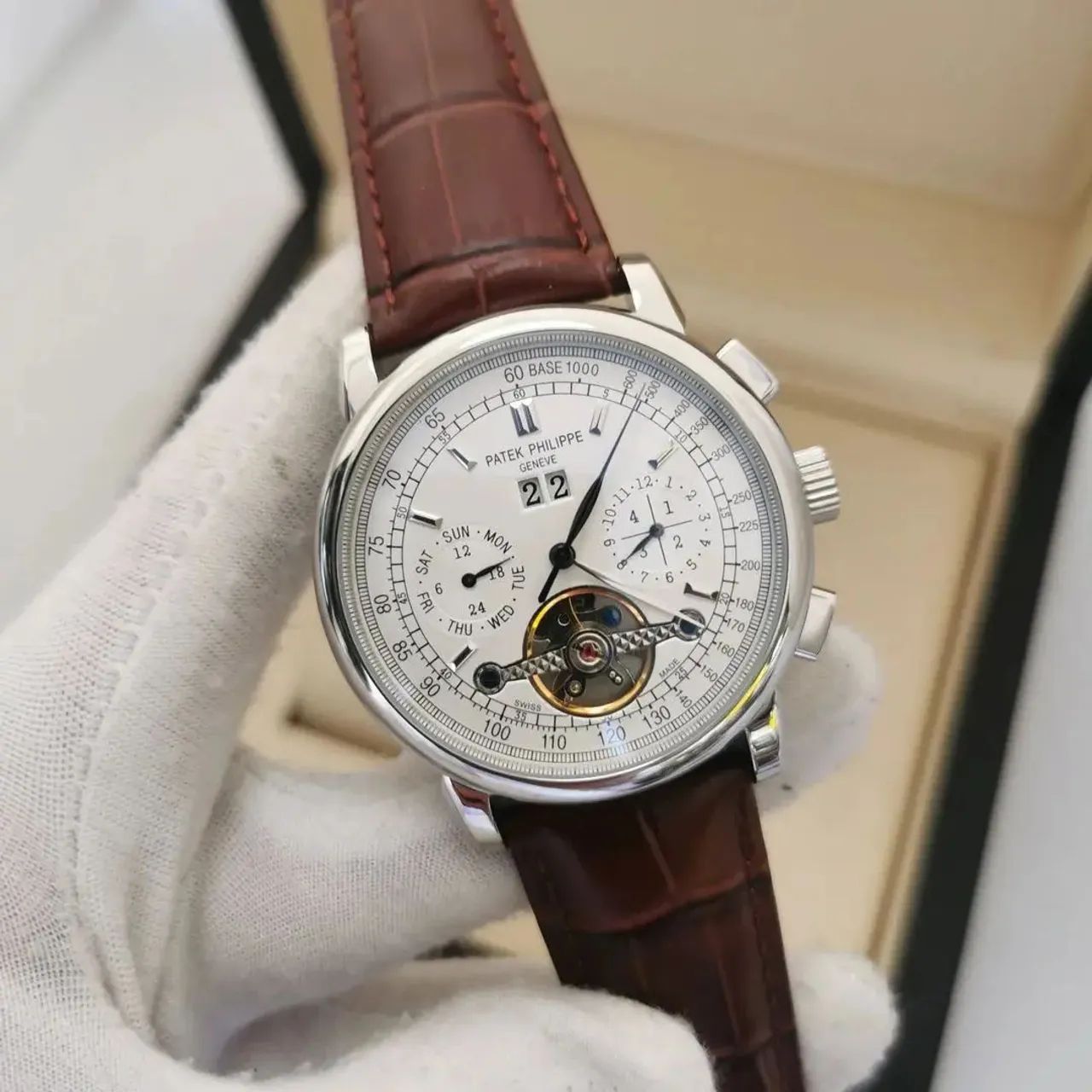 Relogio Patek Patek 58152 Patek Philippe: Buy PATEK PHILIPPE Watch