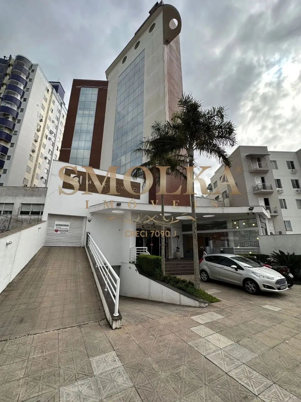 Sala Comercial e 1 banheiro à Venda, 38 m² por R$ 362.000