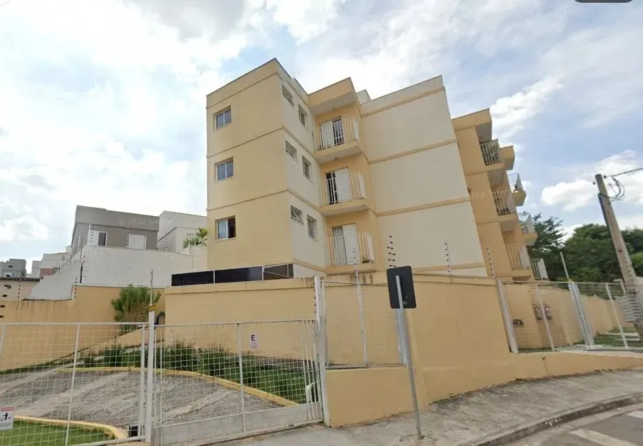 Studio mobiliado para aluguel com 29m² e 1 vaga em Sorocaba