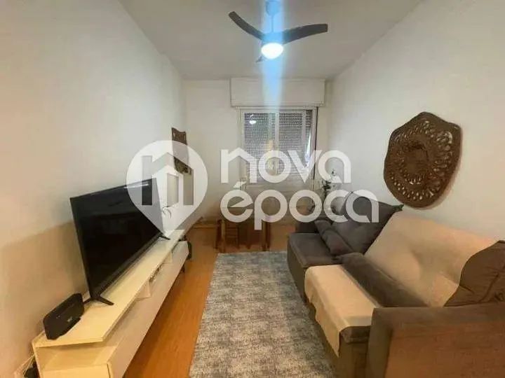 Catete | Apartamento 3 quartos - Foto 3