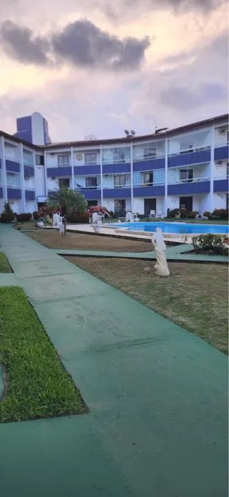 Alugo Village em Ilhéus pé na areia  - Foto 9