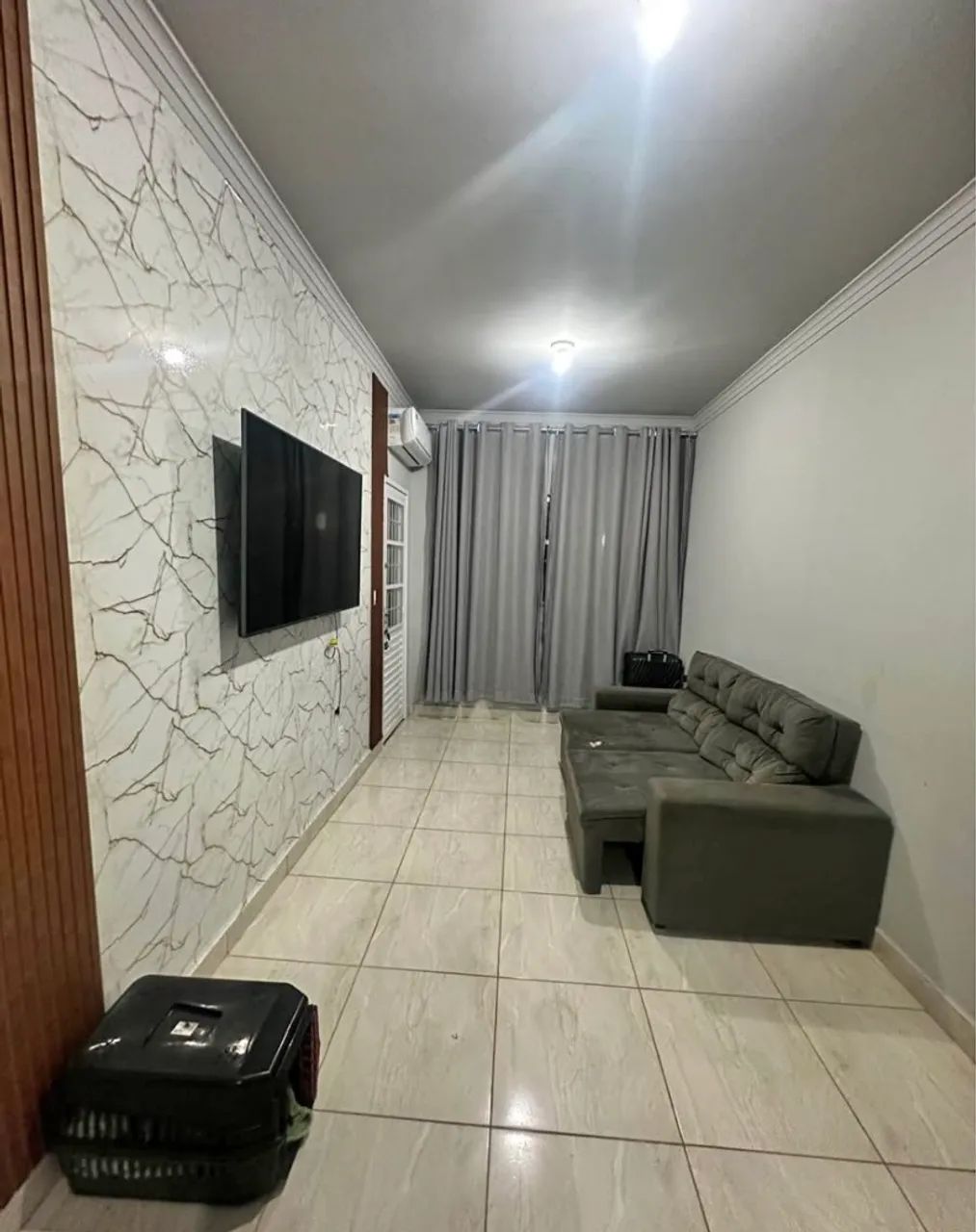 Vende-se casa no Bengui KF 