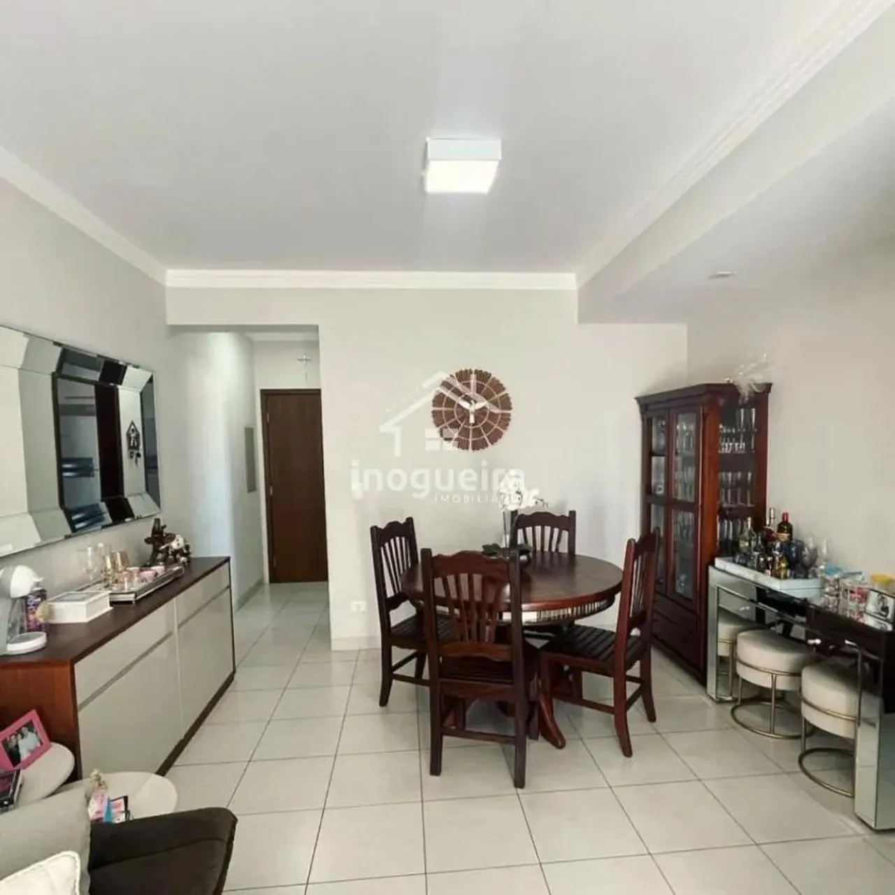 Apartamento para Venda em Presidente Prudente, Centro, 3 dormitórios, 1 suíte, 2 banheiros
