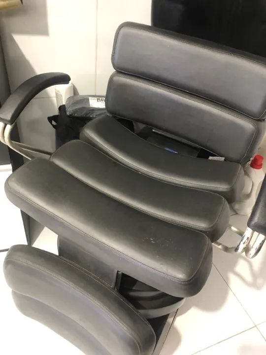 Lavatório elétrico  - Foto 3