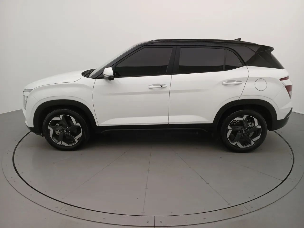Hyundai Creta 2024 2.0 flex ultimate automático - Foto 3