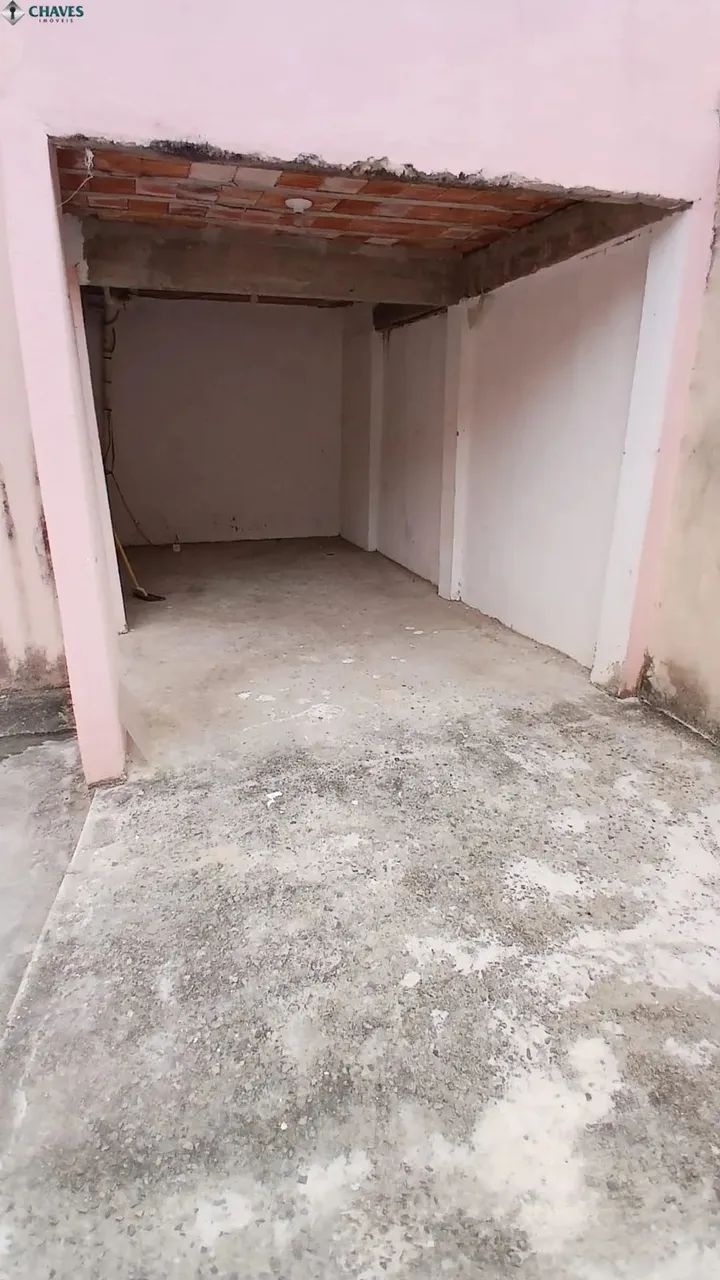 Casa linear 03 quartos - Bairro Resistência - Vitória/ES - Foto 15