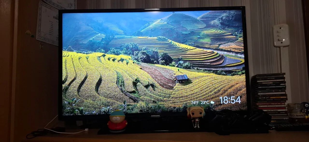 Google Chromecast 3 Original - Foto 3