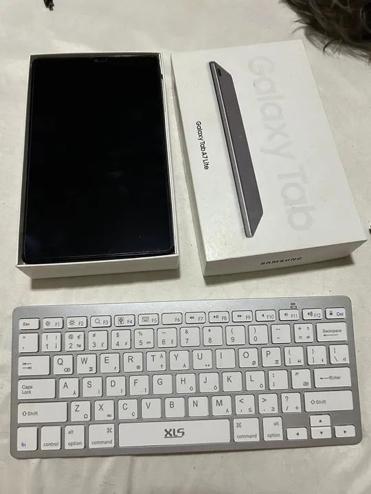 Tablet A7 Lite Samsung 