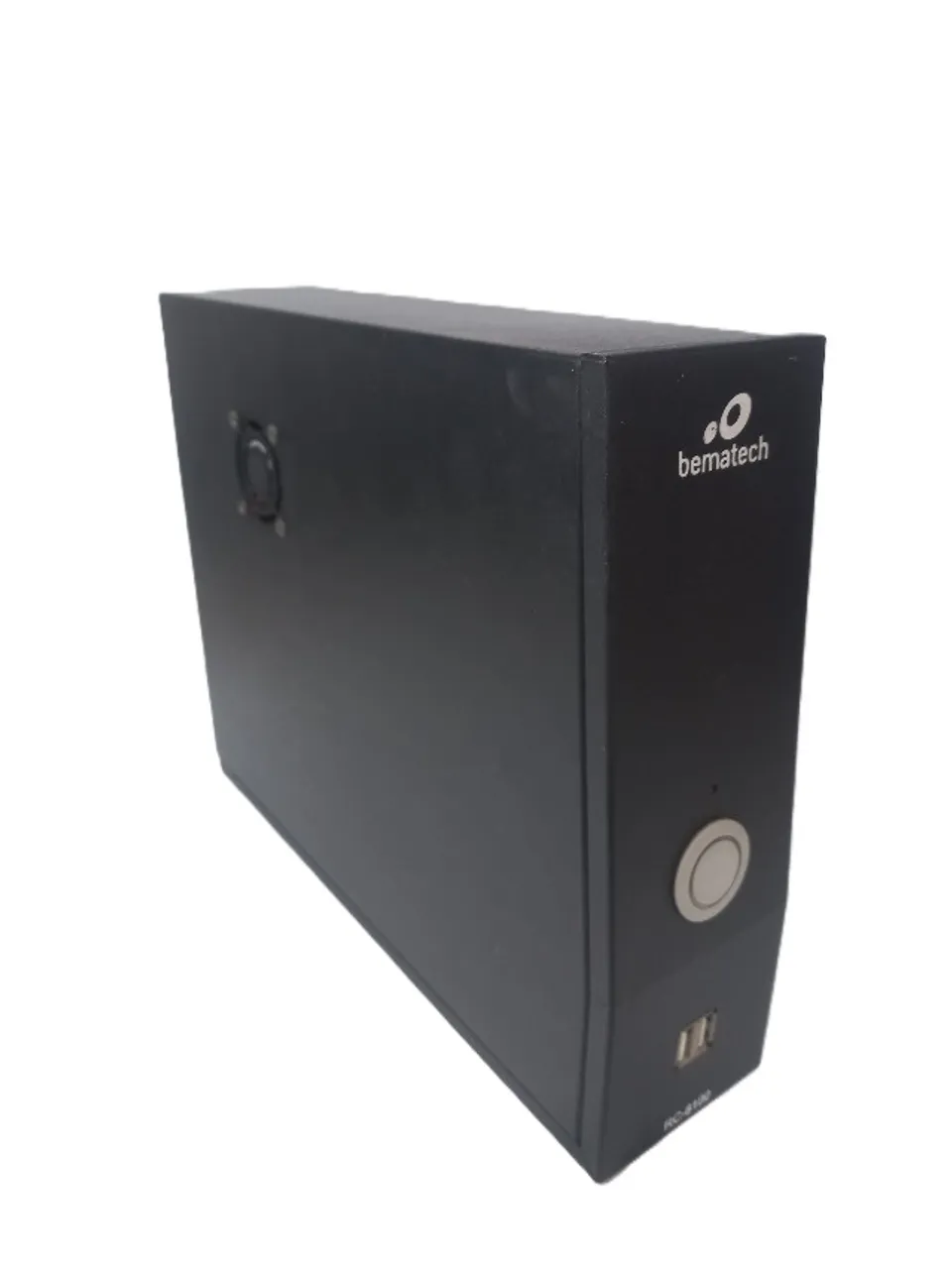 Minicomputador Bematech Pdv Rc-8100 | 4GB RAM | SSD 240GB