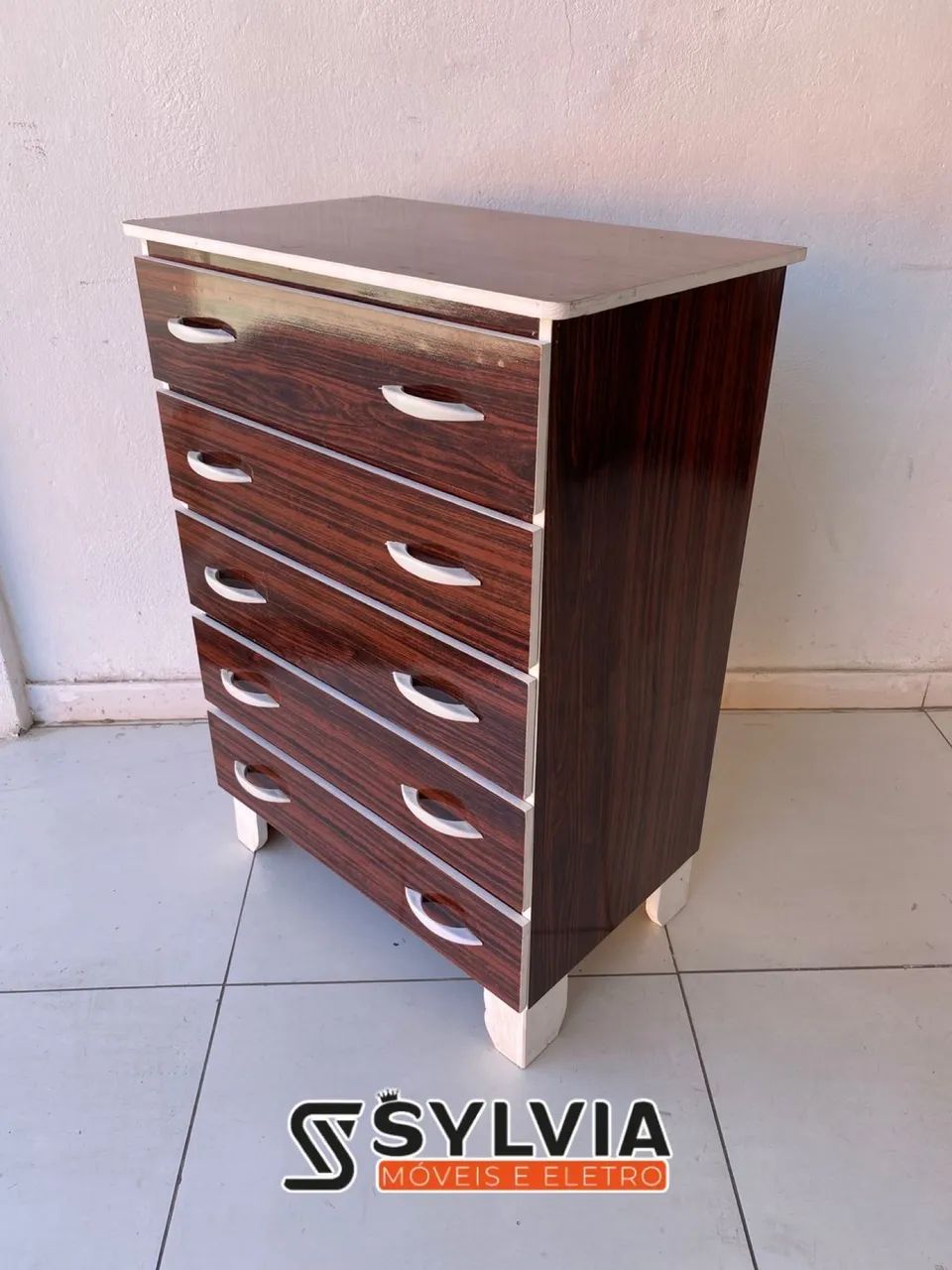 MEGA PROMOÇÃO! CÔMODA  - Foto 2