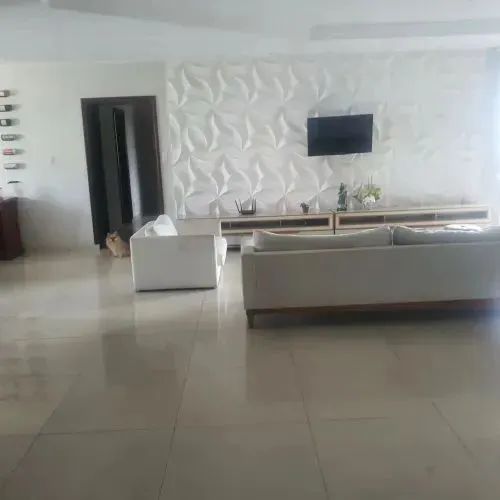Vendo excelente e espaçoso apartamento no Ed. Delta Garden - Foto 4
