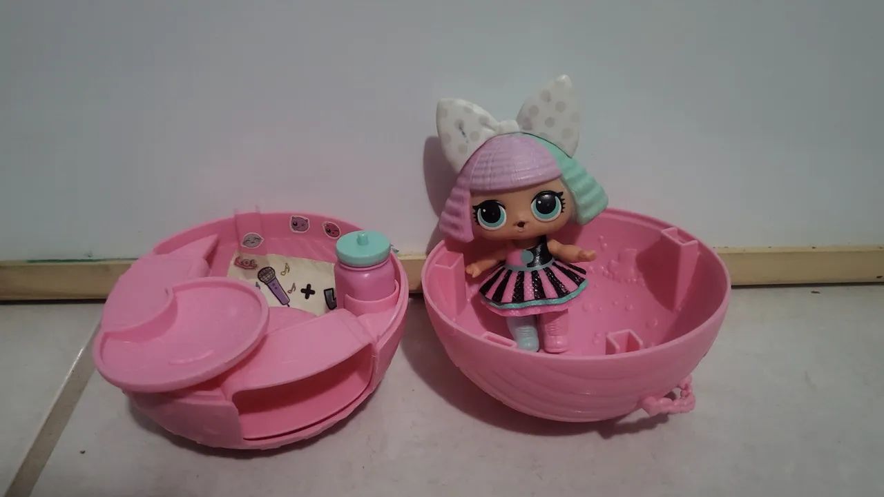 Boneca LOL Surprise - Original - Pranksta  - Foto 3