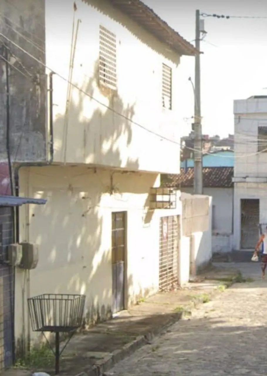Venda de casa no Ibura - Ur5