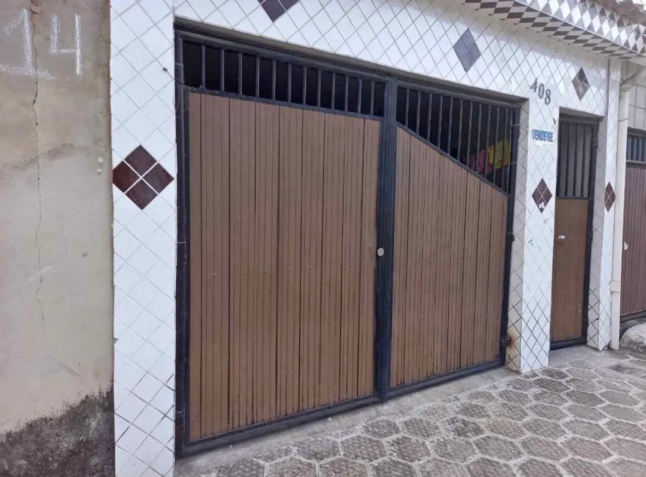 ~Casa na Alemanha