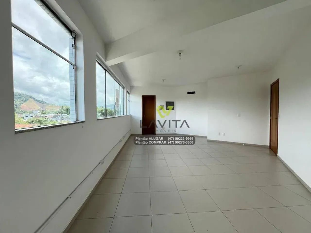 Sala comercial para Aluguel, Locação com 34,05m² privativos, Ed. Comercial Bela Center - B - Foto 2