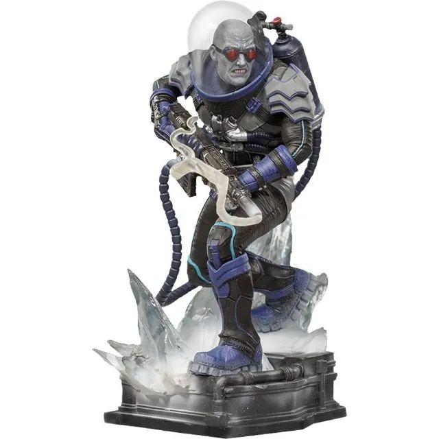 Mr Freeze Dc Comics - Art Scale 1/10 - Iron Studios - Foto 2