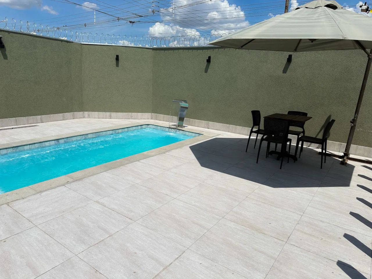 Charmoso espaço para festas e eventos * - Foto 6