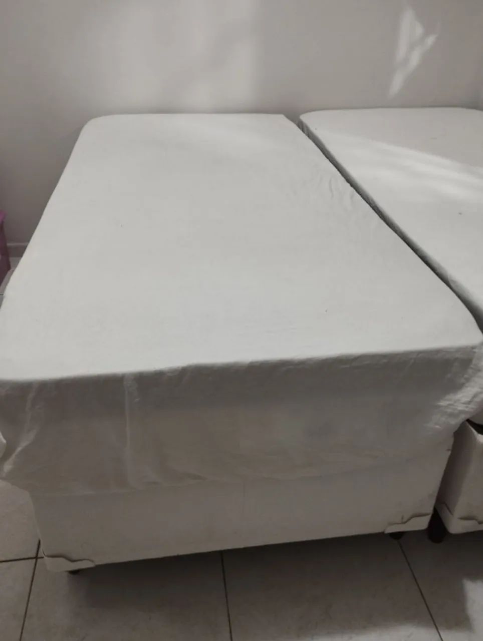 Cama Box Solteiro - Foto 4