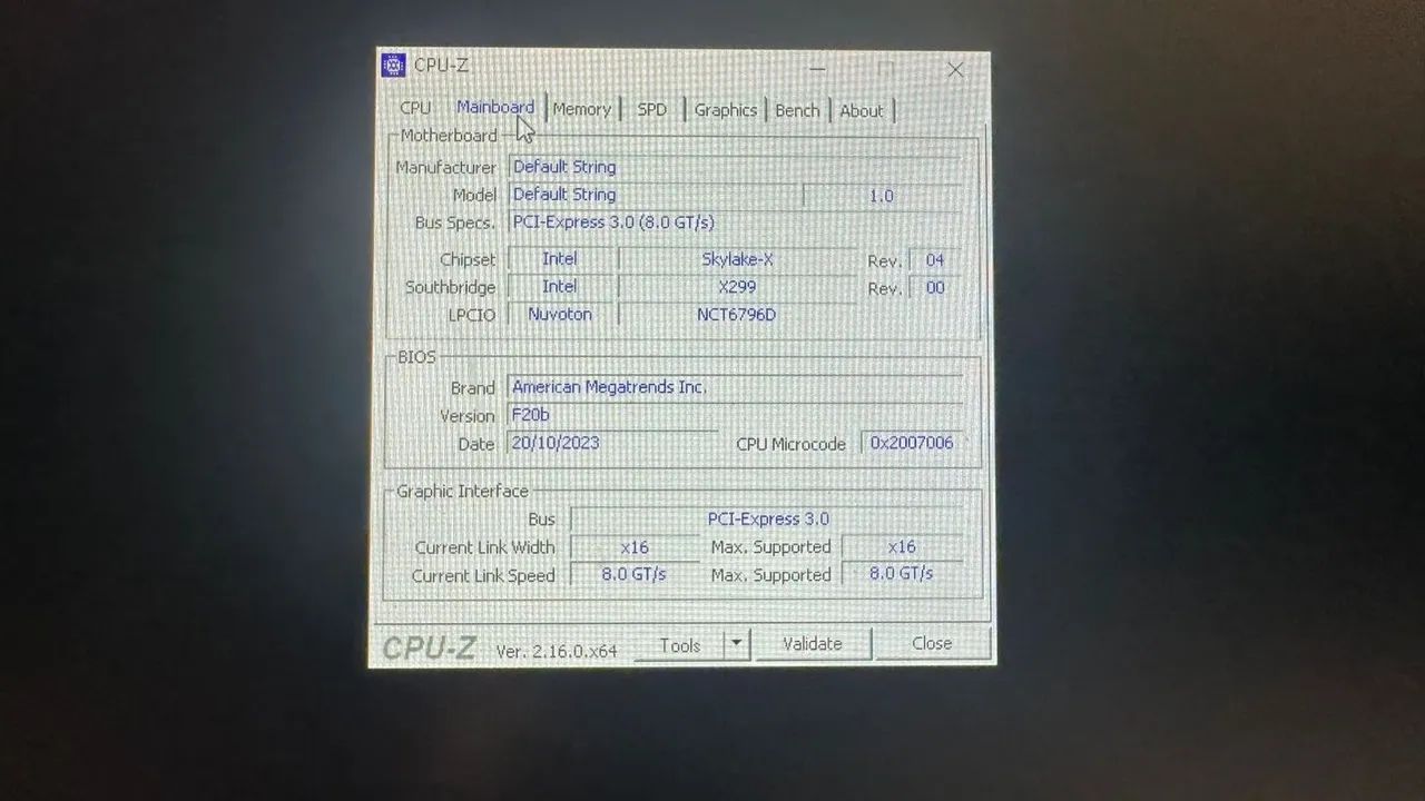 Gaming Computer; specifications in the description;64396803574401122