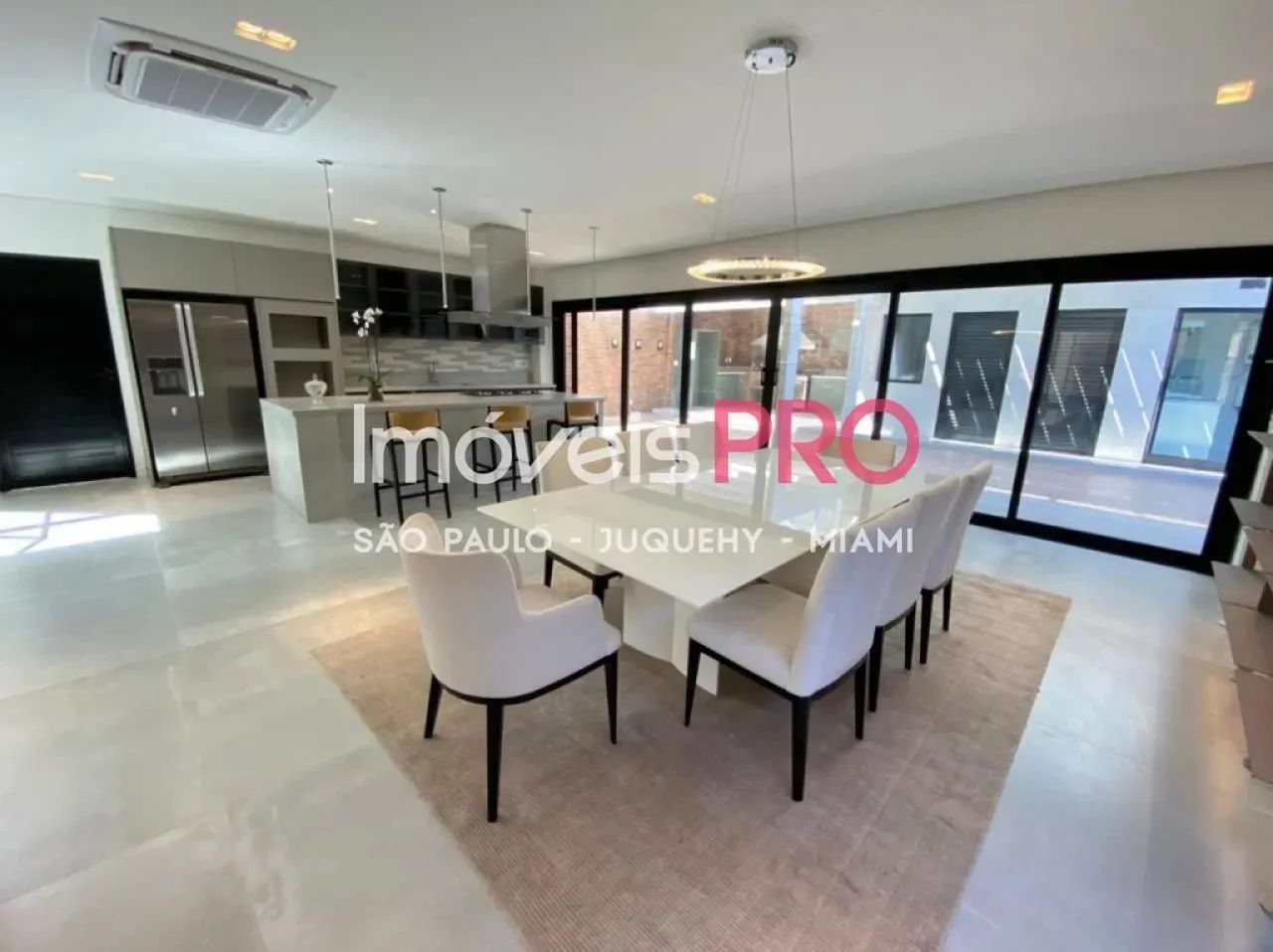 Casa linda e nova no Jardim Europa ! - Foto 2