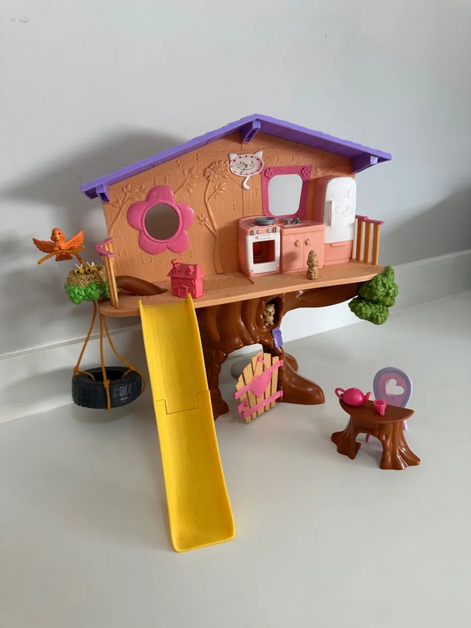 Casa na árvore da Kelly - Foto 2