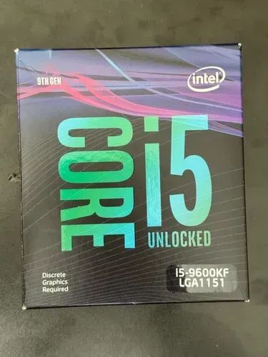 KIT COMPUTADOR - i5 9600KF + Gigabyte Z390M Gaming + XPG 16gb RAM 3600mhz - Foto 2