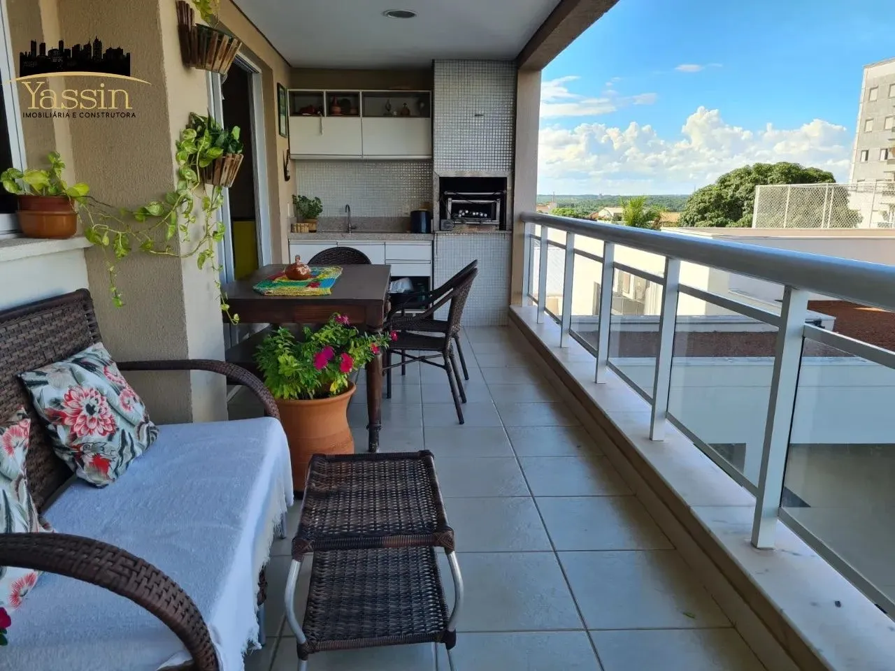 Imperdível: Apartamento de Luxo à Venda no Edifício Opera Prima em Cuiabá-MT, 4 Quartos, 2
