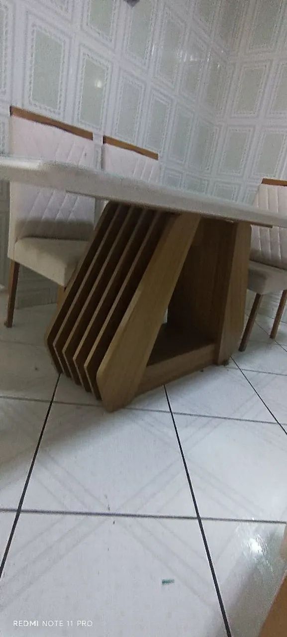 6-SEATER TABLE 64289077258881122