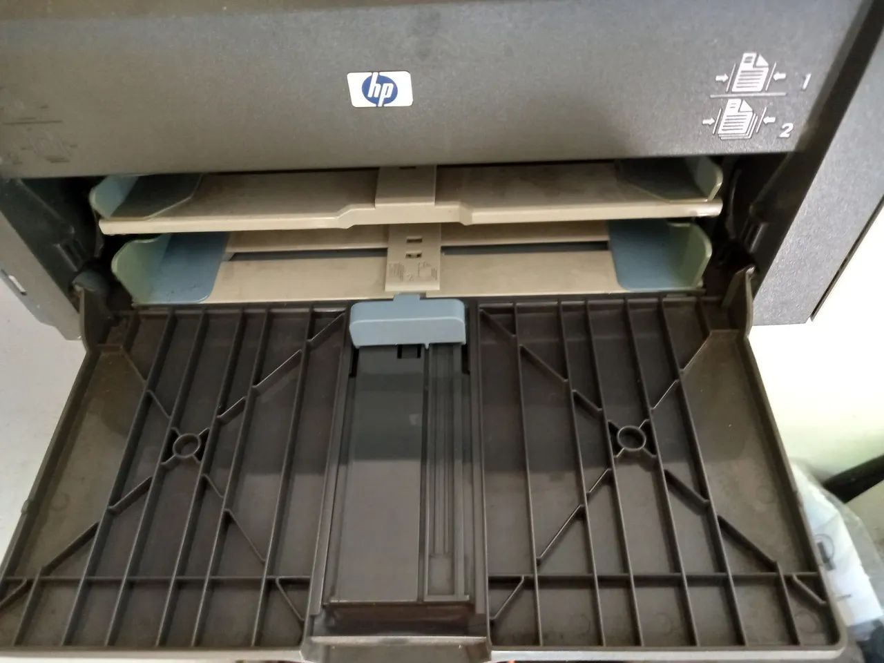 Impressora Multifuncional EcoSys FS-3900DN - Foto 4