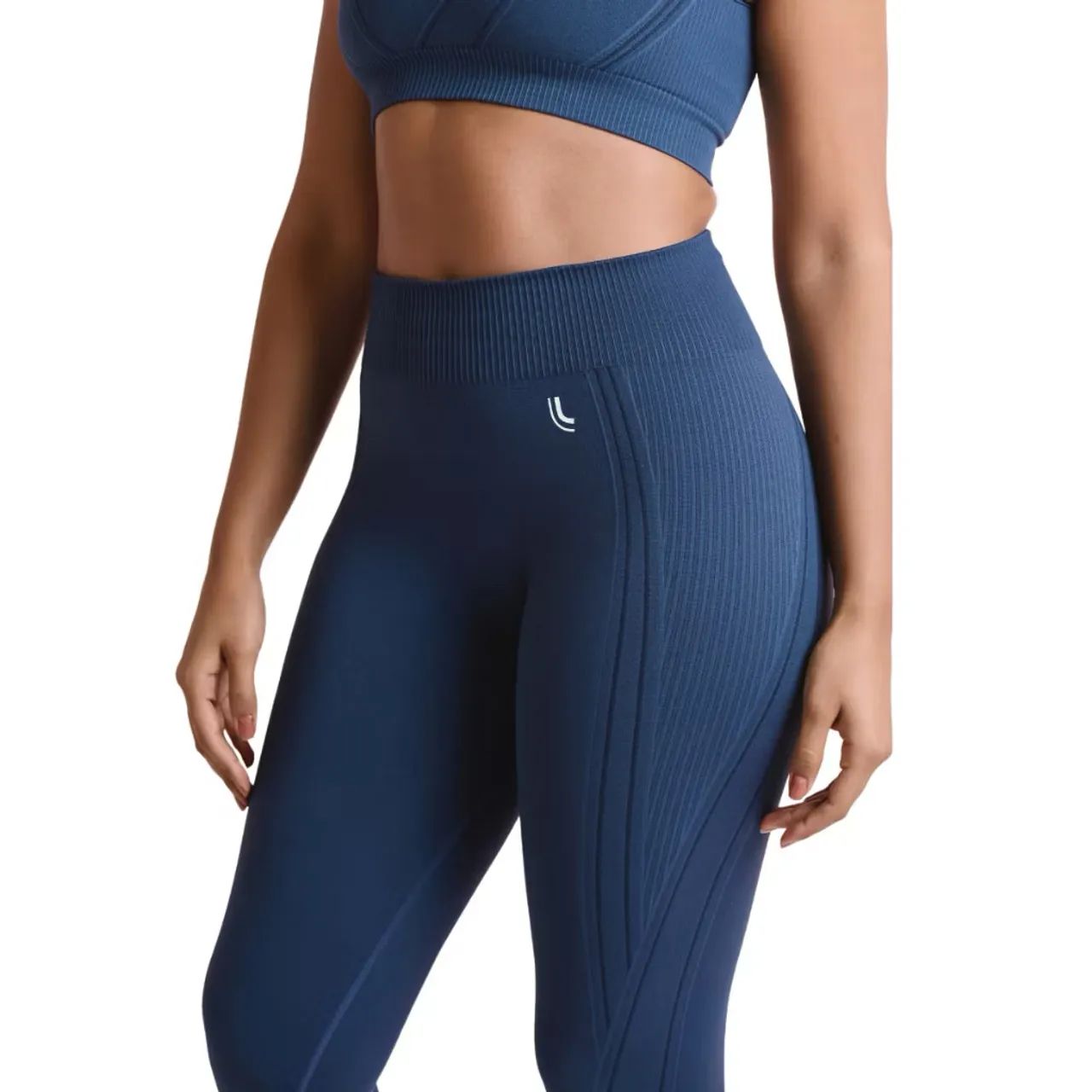 Calça Legging Max Lupo Original GG NOVA ÚLTIMA PEÇA - Foto 3