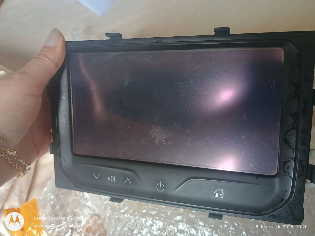 Vendo Som de Carro 