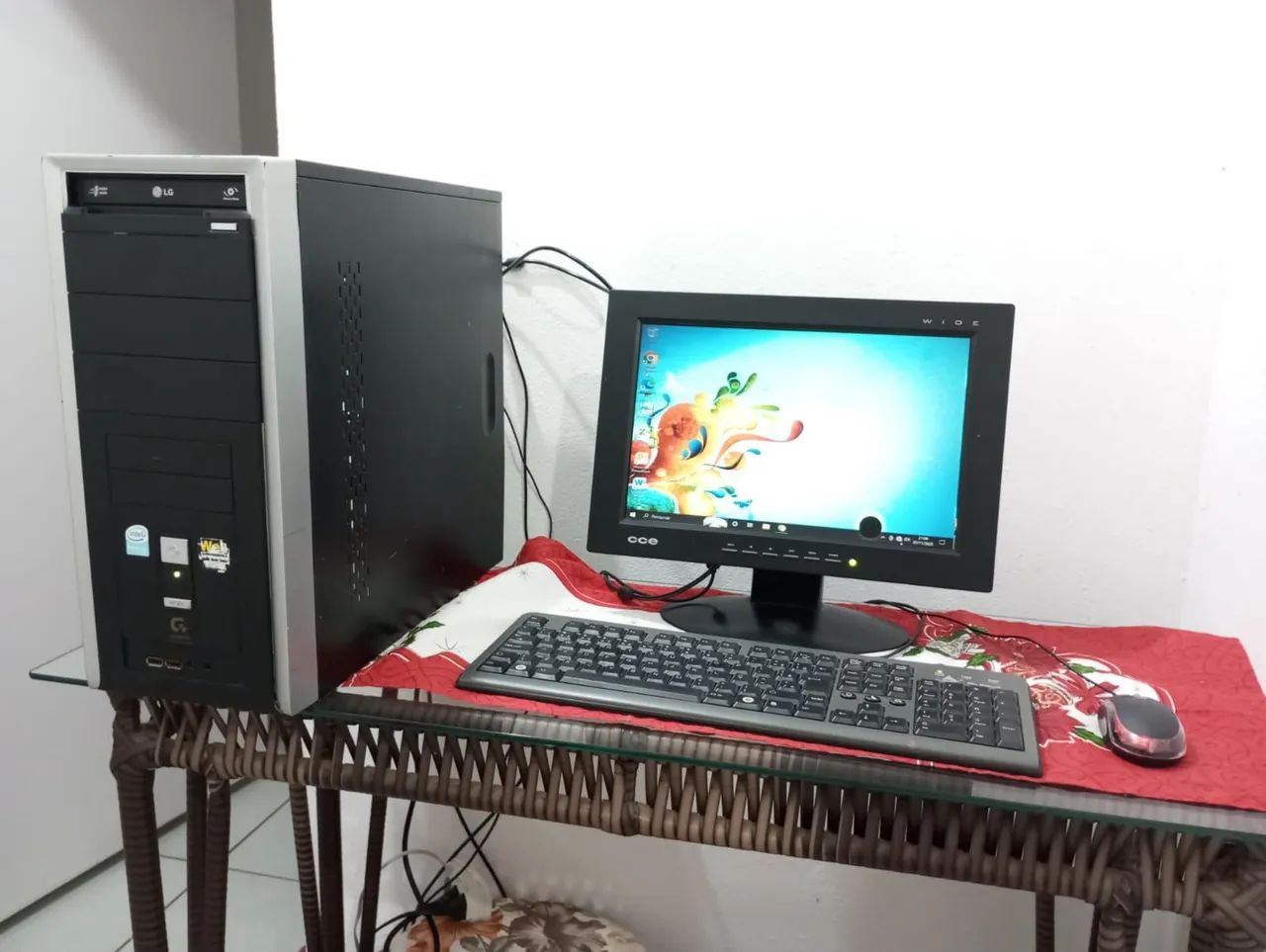 Computador 64330129721859121