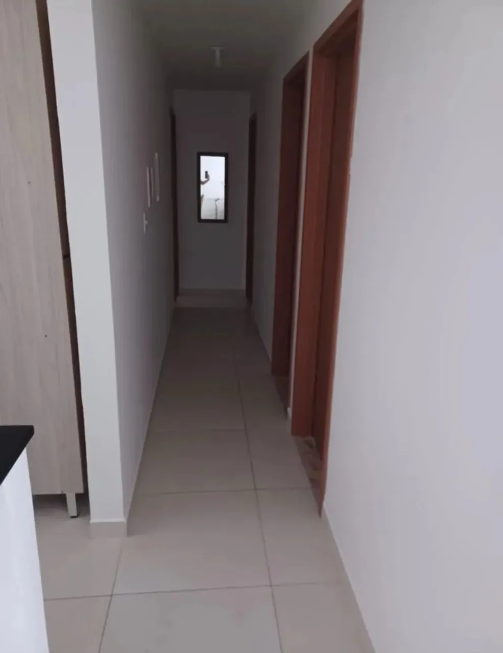 Apartamento 3 quartos mobiliado no Bessa