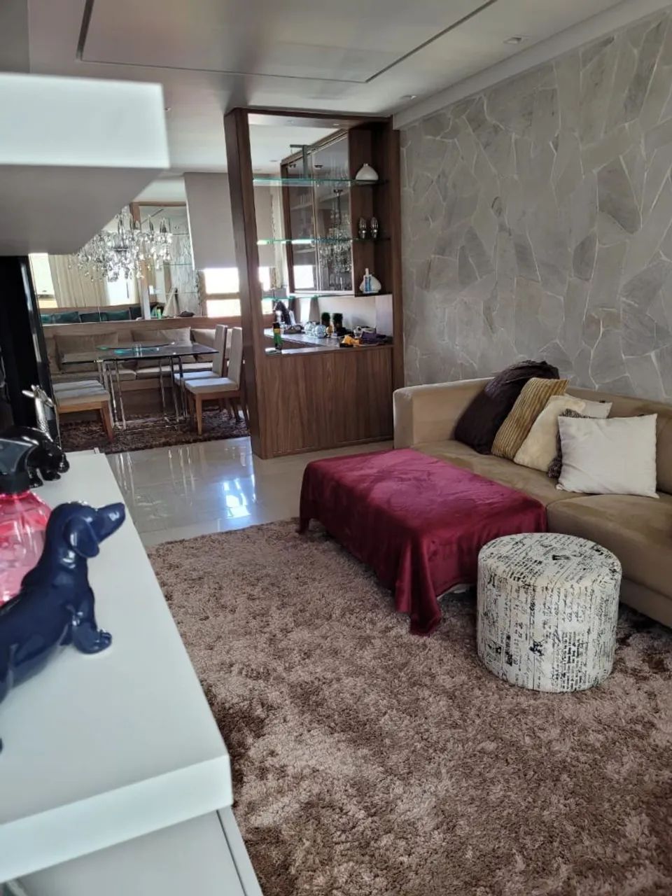 Foto - Vila Velha - Praia de Itaparica