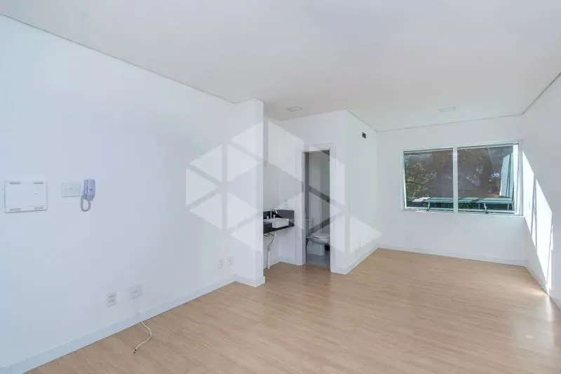 Flat 37M² - para Alugar