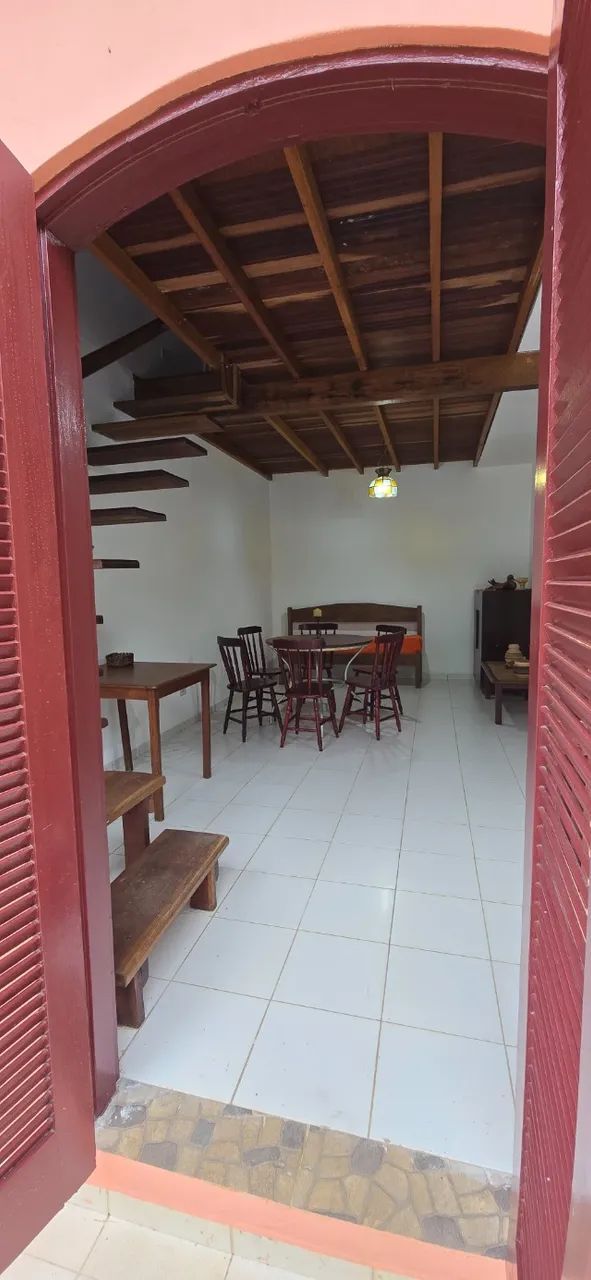 Casa/chalés em Boiçucanga, Ano novo e temporada. 6 pessoas. Próximo ao Krill. - Foto 10