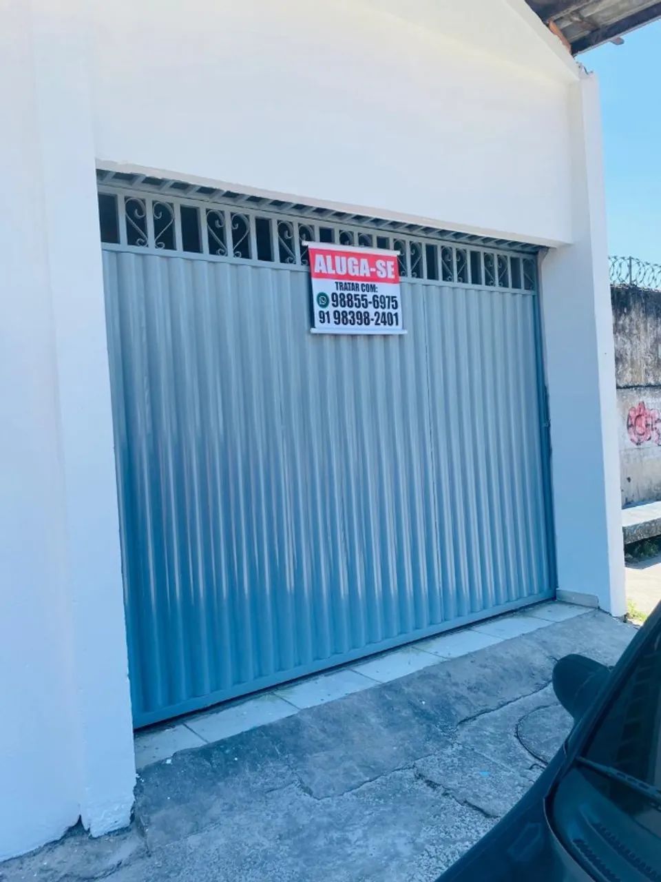 Foto - Belém - Bengui