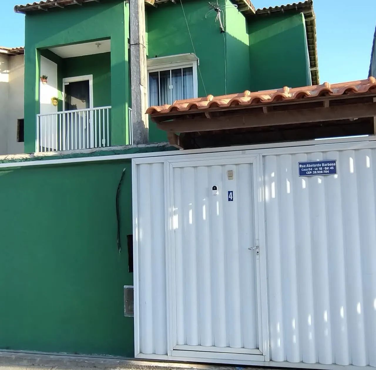 foto - Cabo Frio - Santa Margarida I (Tamoios)