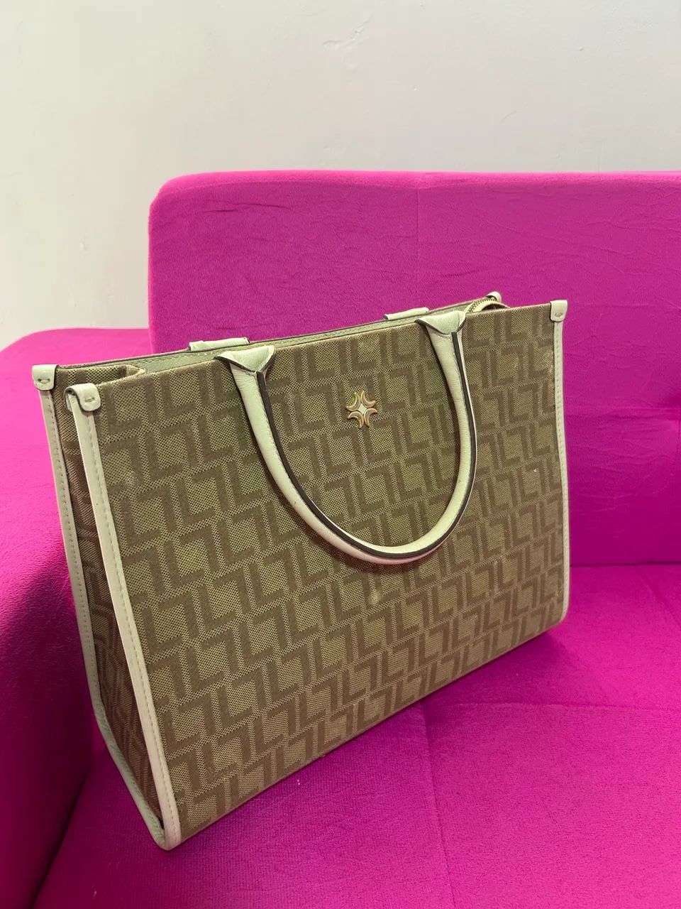 Bolsa Luz da Lua. - Foto 4