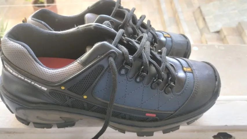 Bota para Trilha64299427070210121