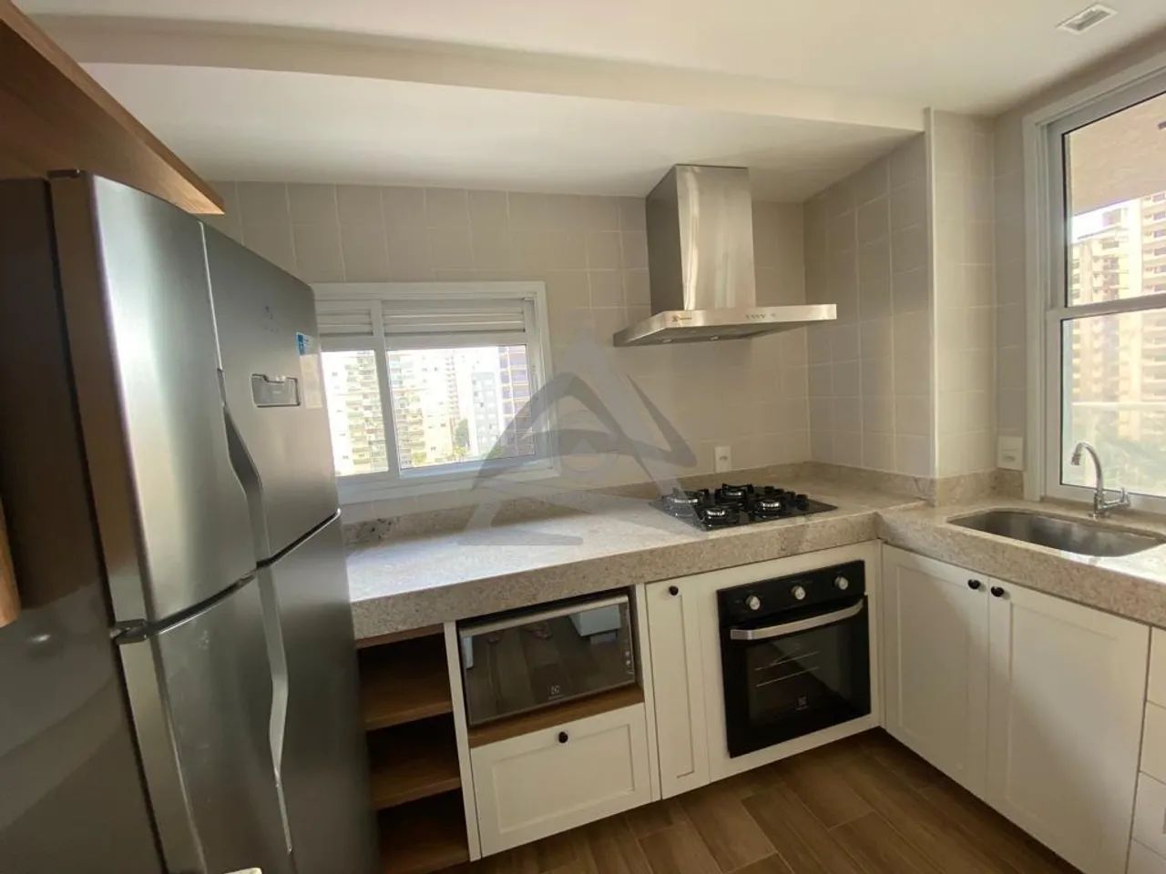 Apartamento à venda e para alugar em Campinas, Cambuí, com 1 suíte, com 57 m², Exclusivo C - Foto 6