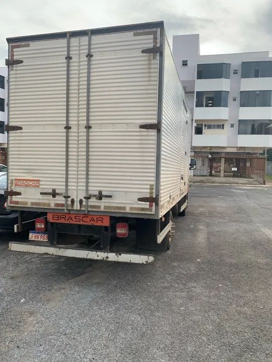 Delivery express 20/21 - Foto 9