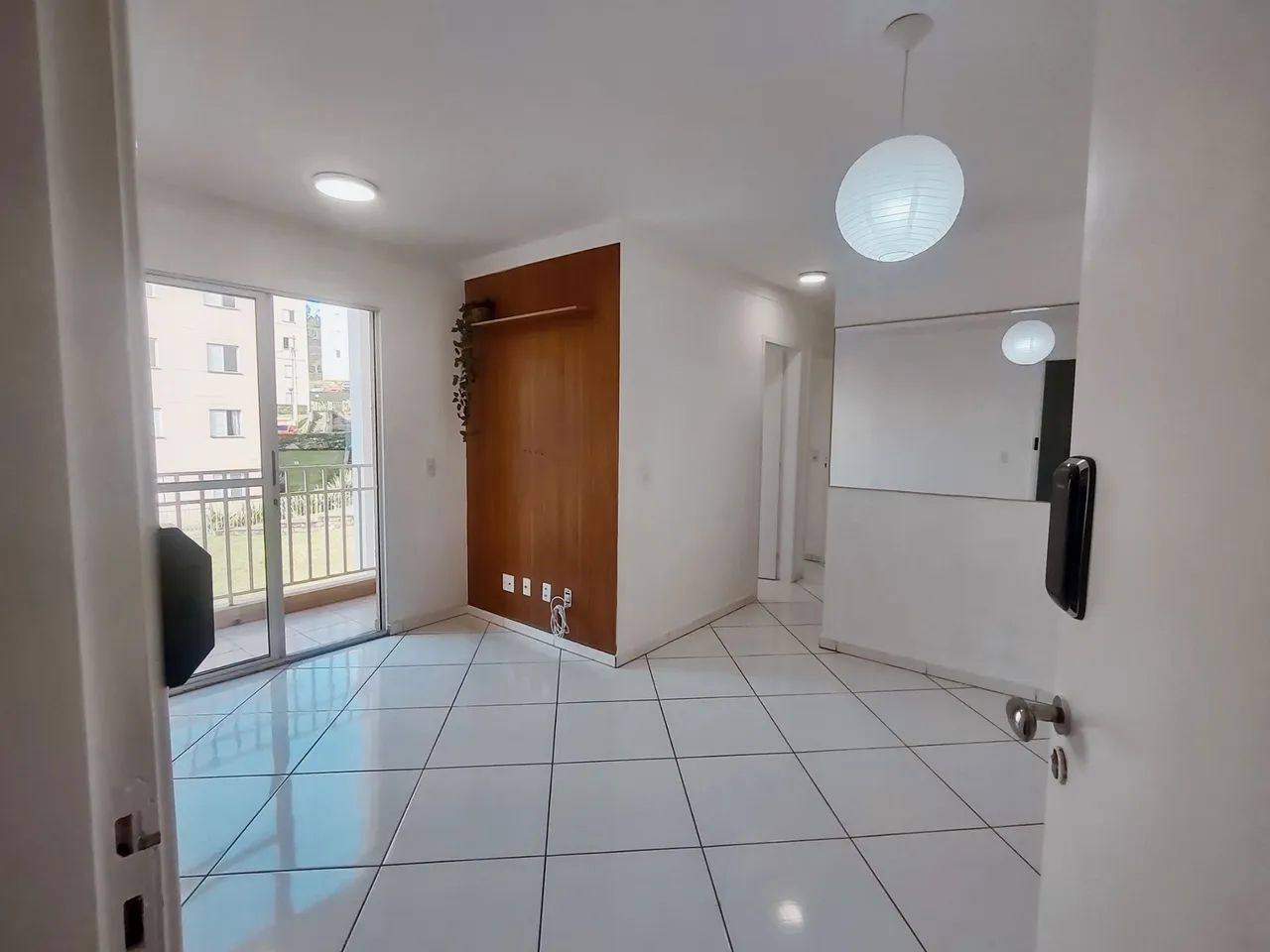 Apartamento 2 dormitórios com lazer completo 