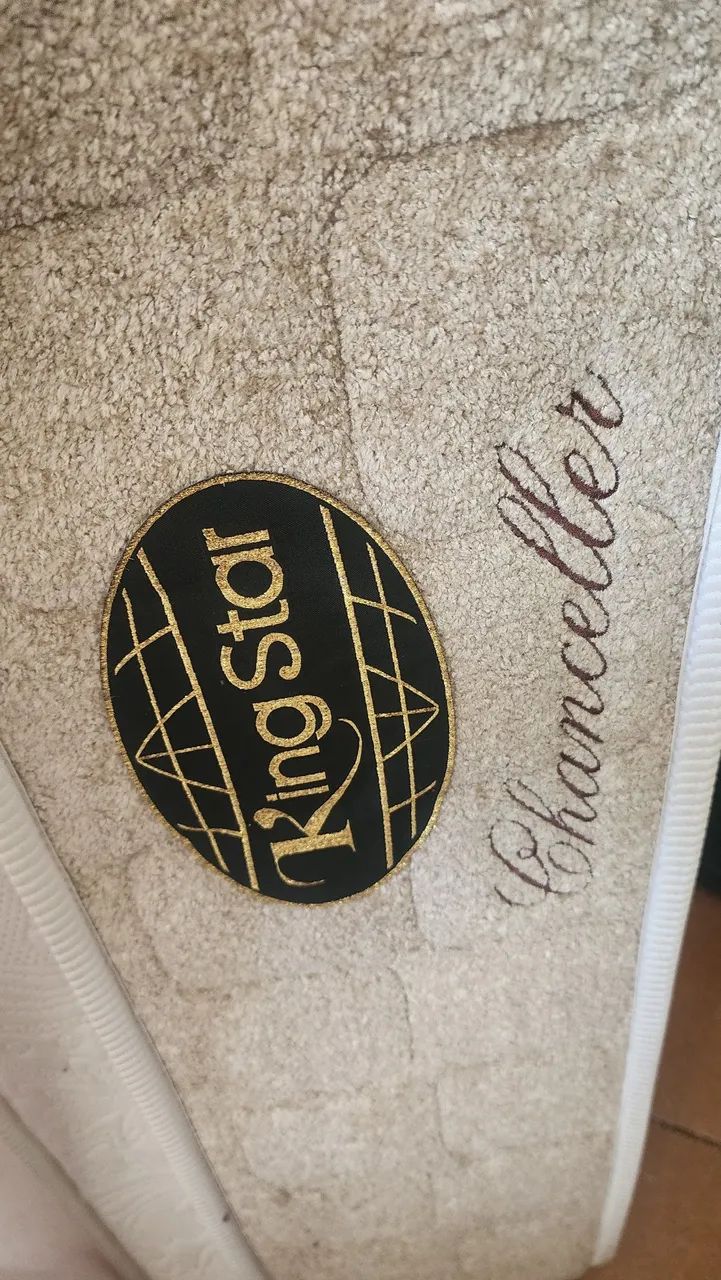 Colchão solteirão  - Foto 5